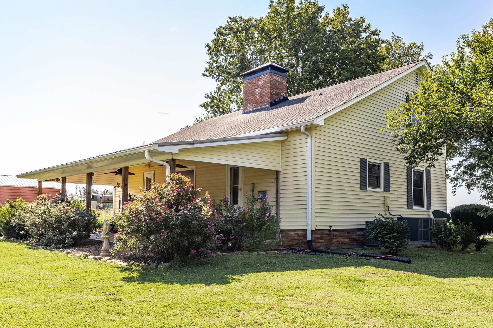 475 Fowler Ford Rd