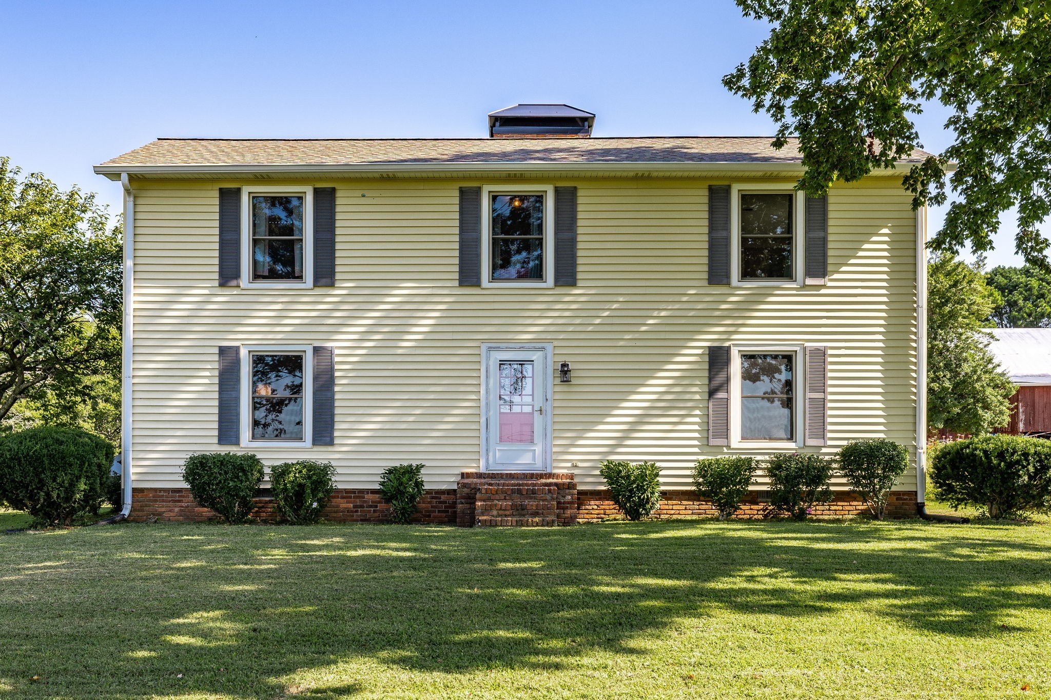 475 Fowler Ford Rd