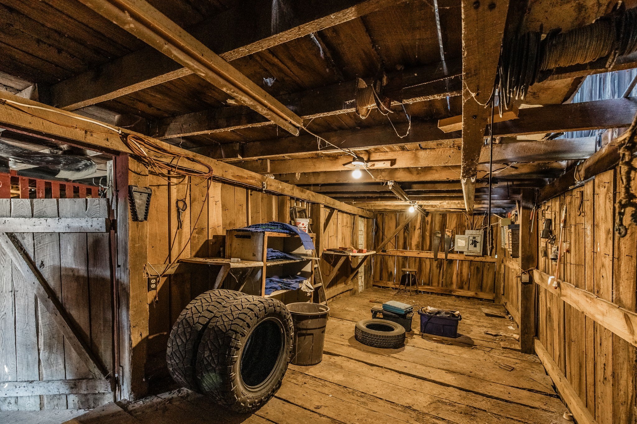 475 Fowler Ford Rd