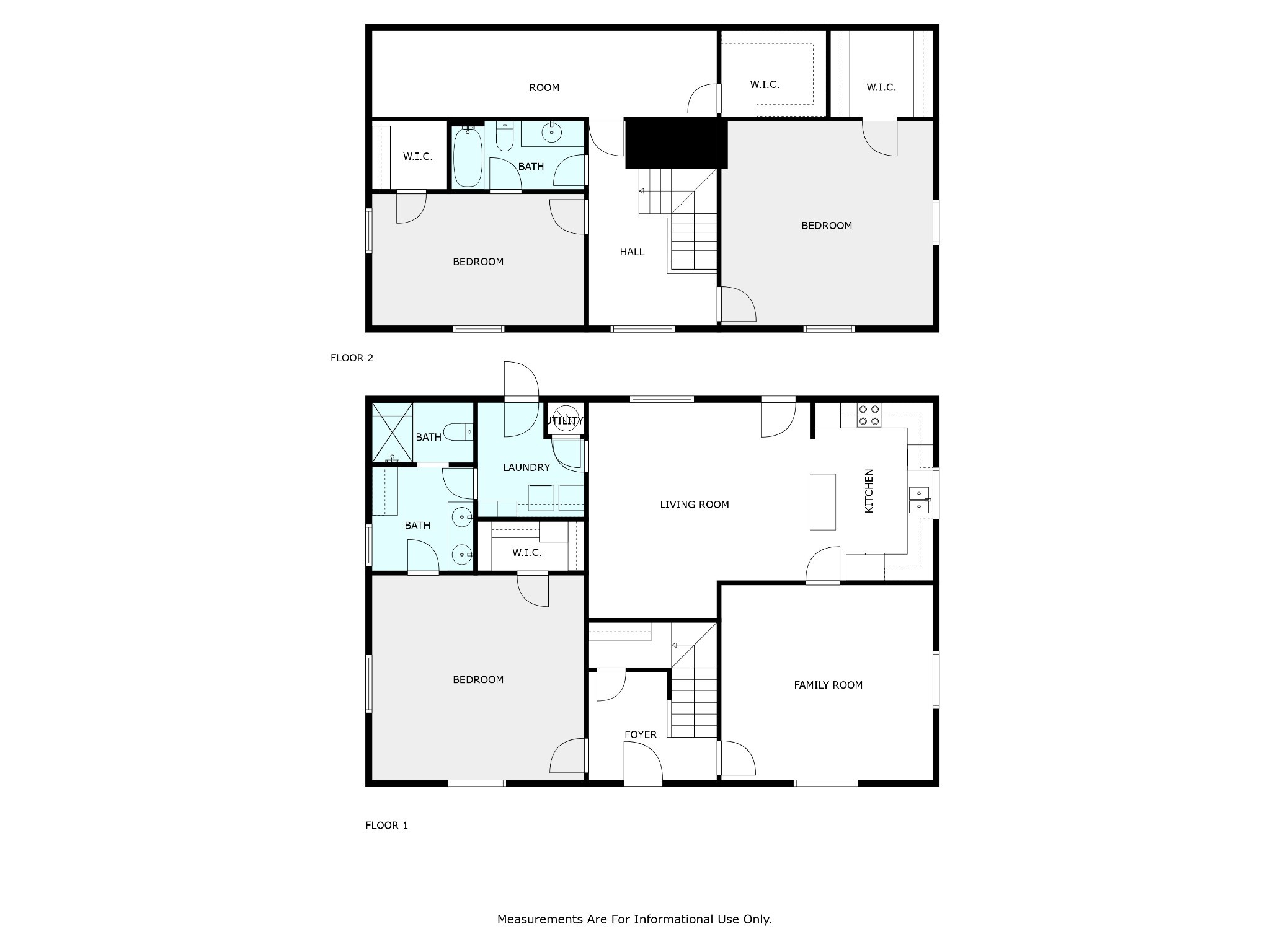 475 Fowler Ford Rd