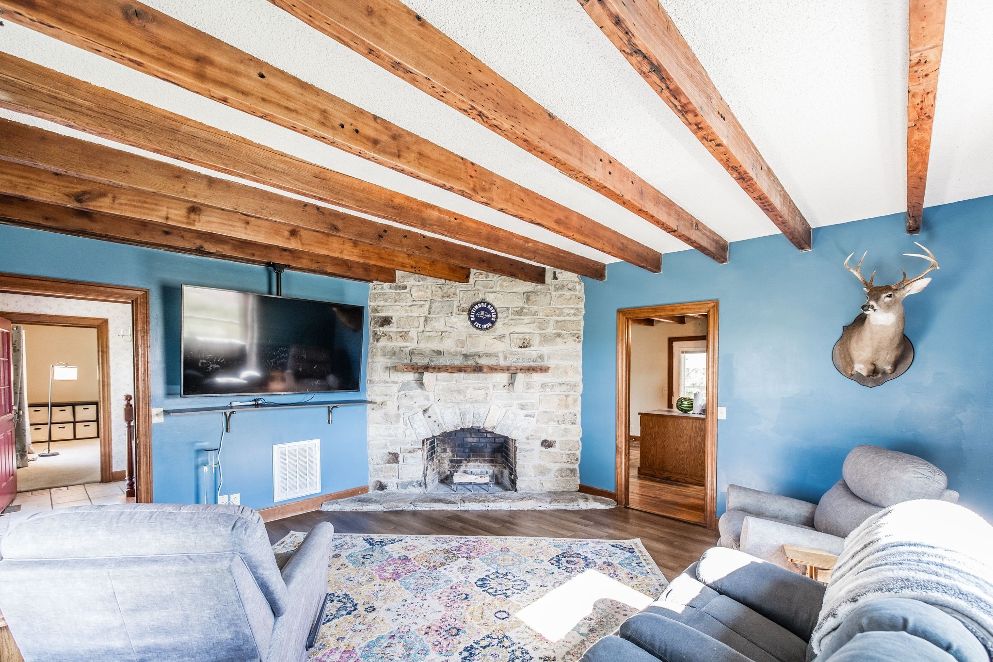 475 Fowler Ford Rd