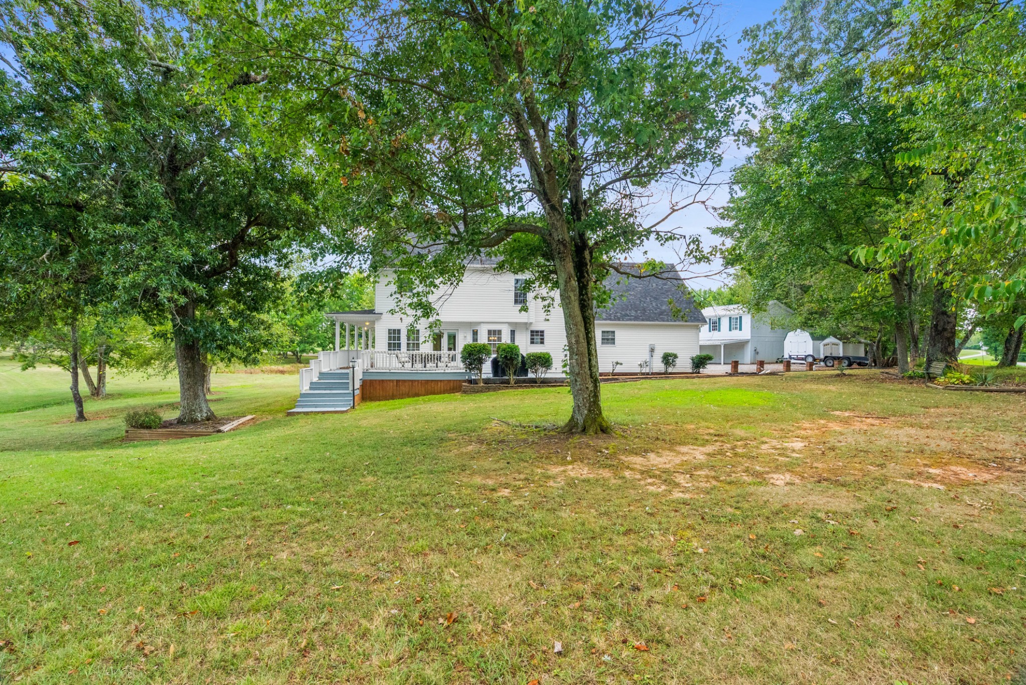 116 Old Parkers Chapel Rd
