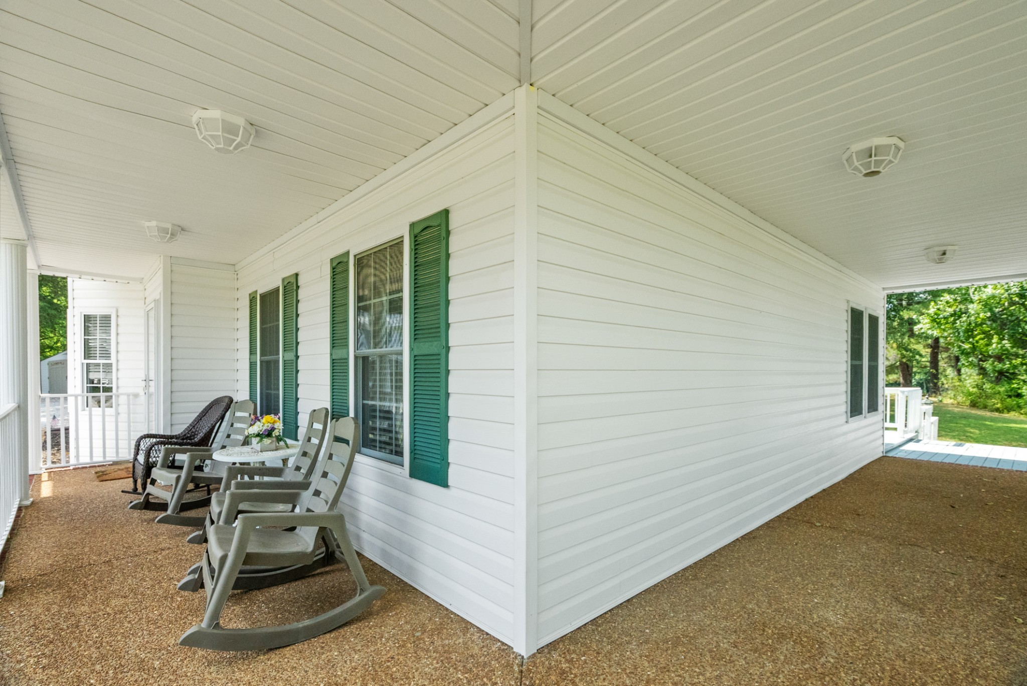 116 Old Parkers Chapel Rd