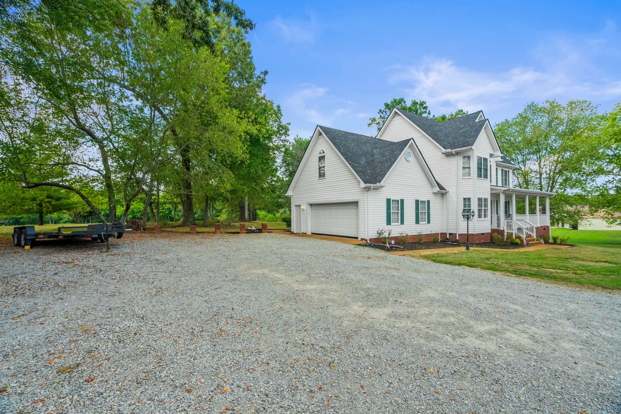 116 Old Parkers Chapel Rd