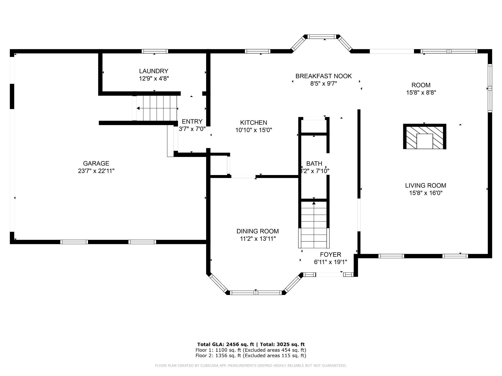 116 Old Parkers Chapel Rd
