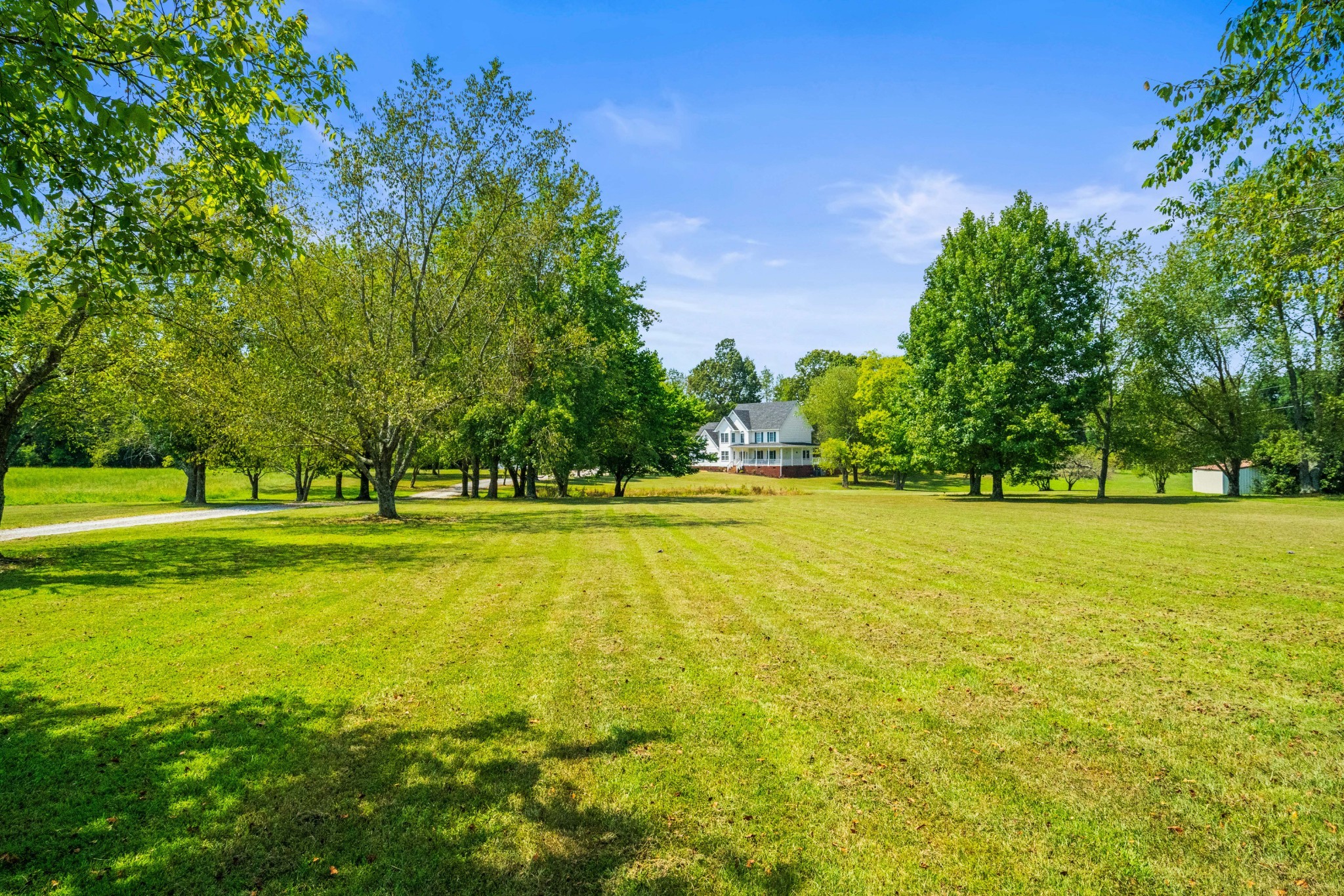 116 Old Parkers Chapel Rd