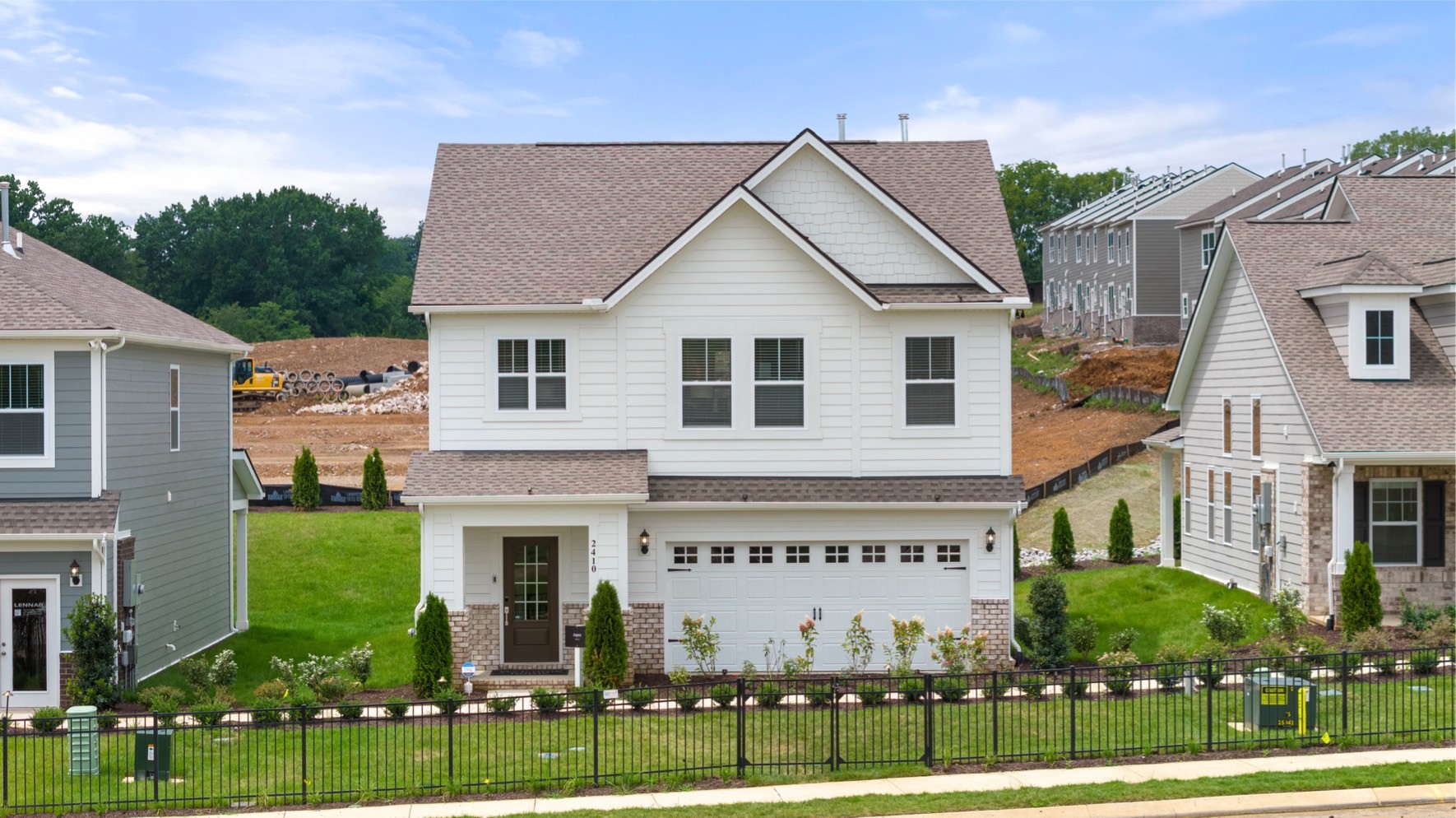 596 Emerson Lane