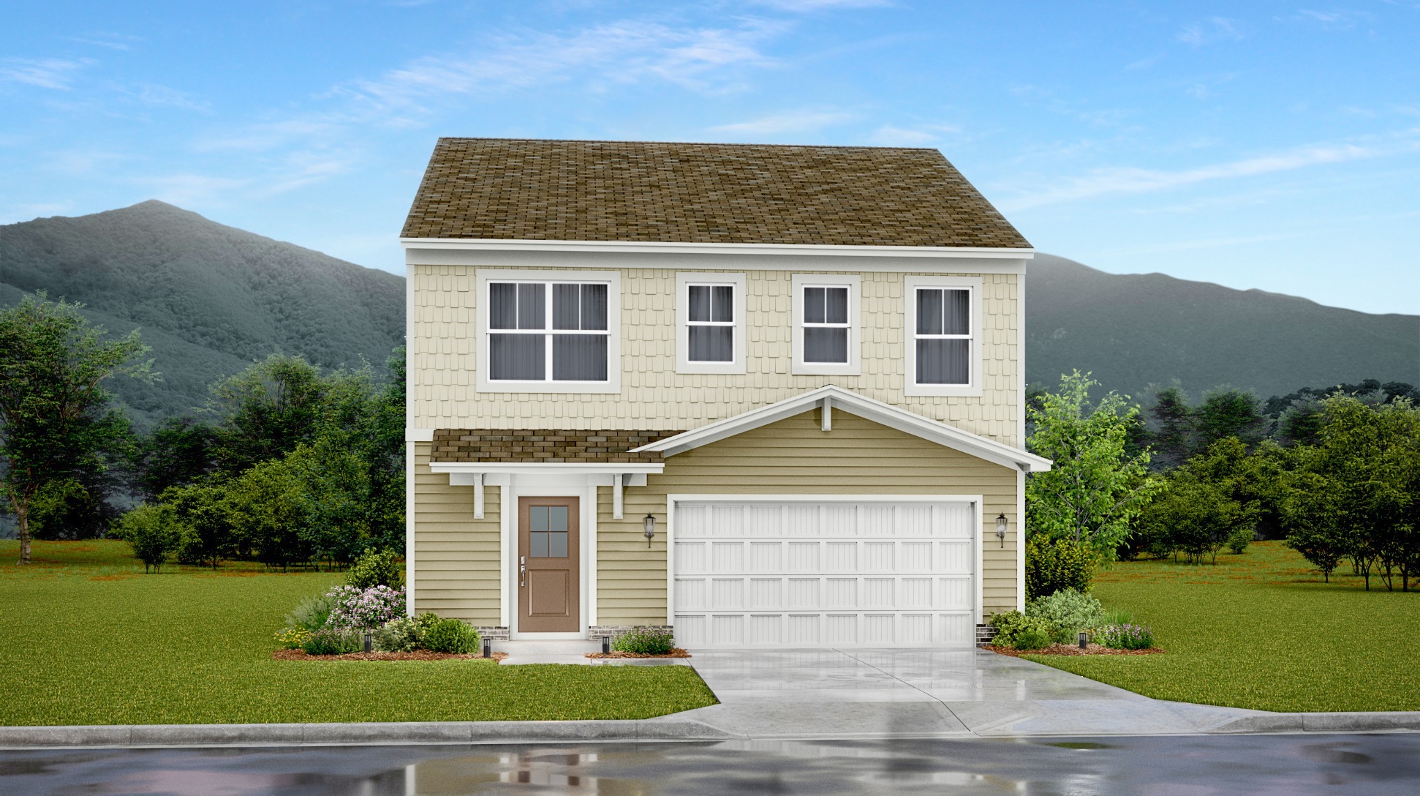596 Emerson Lane