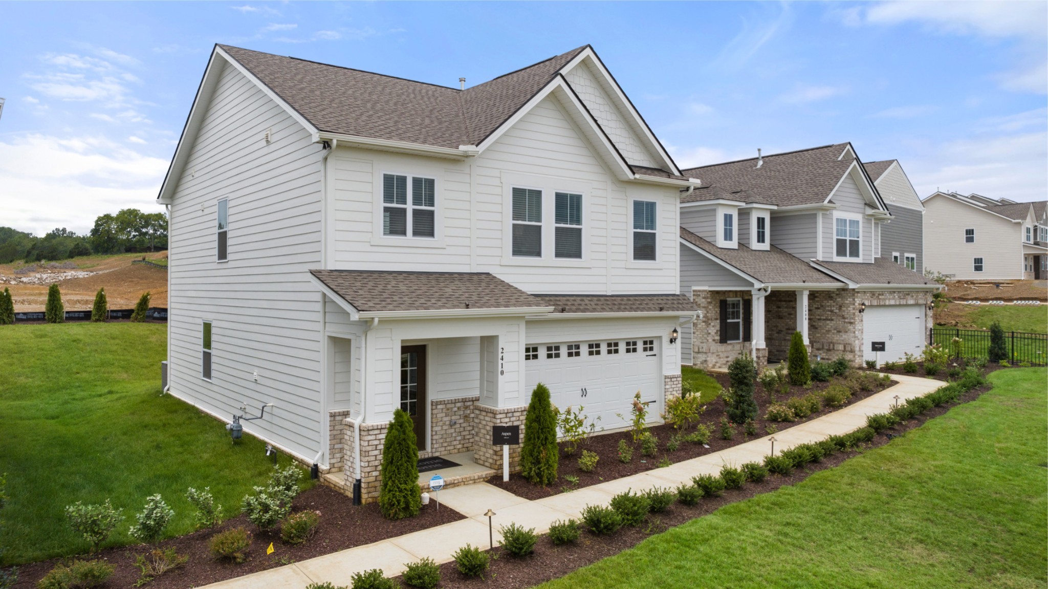 596 Emerson Lane