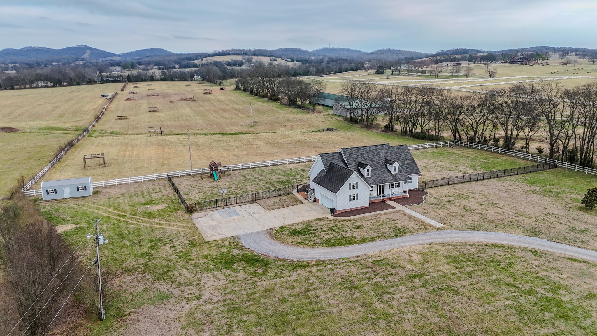 776 Rock Springs Rd