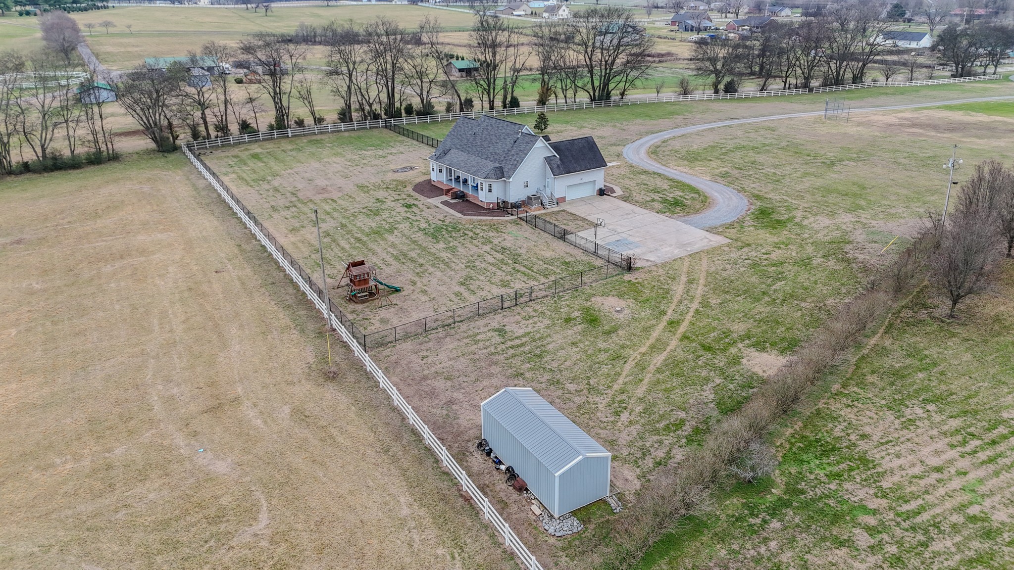 776 Rock Springs Rd