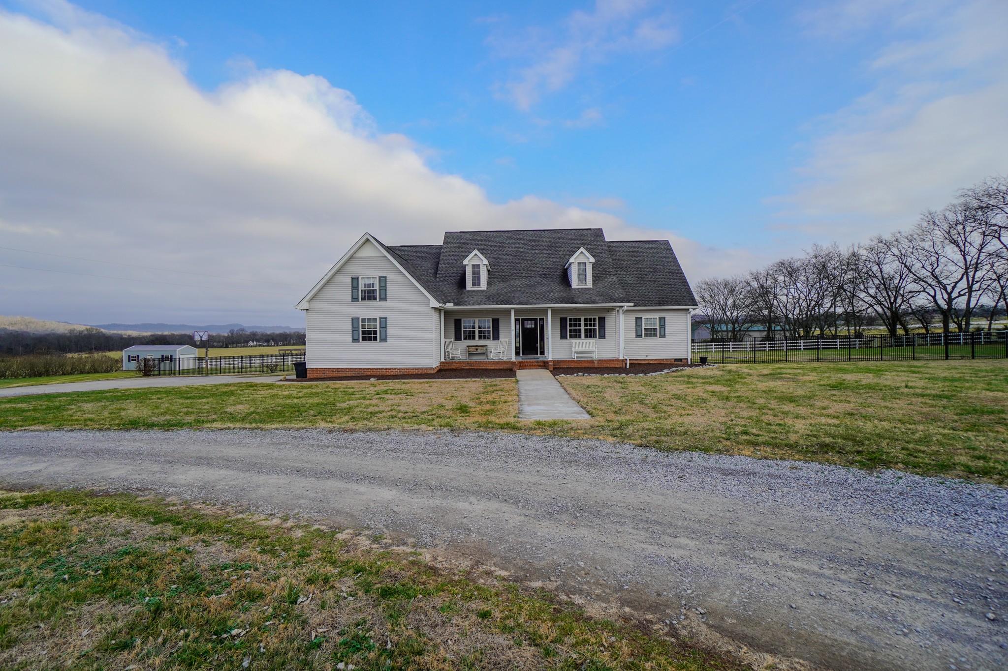 776 Rock Springs Rd