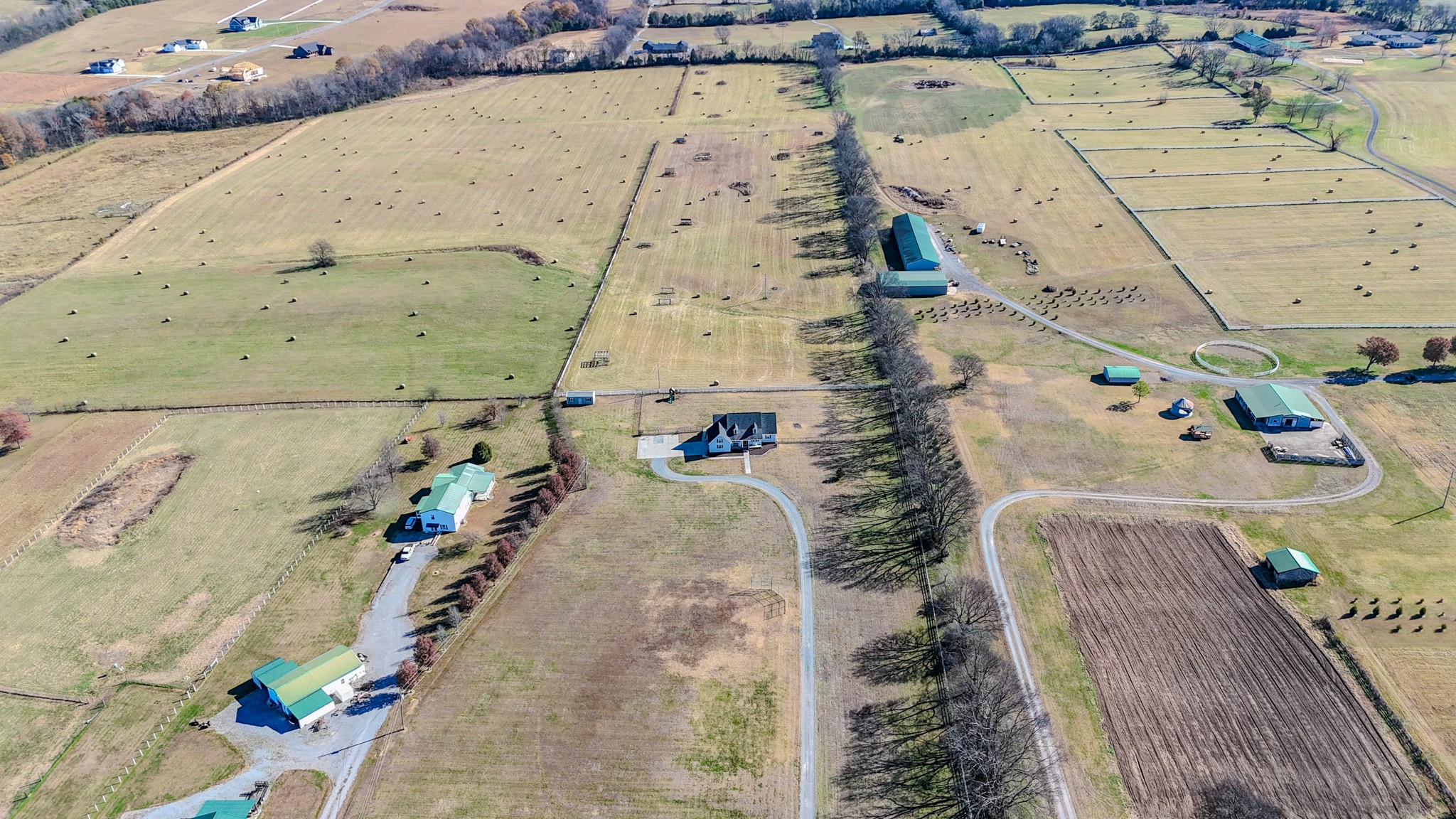 776 Rock Springs Rd