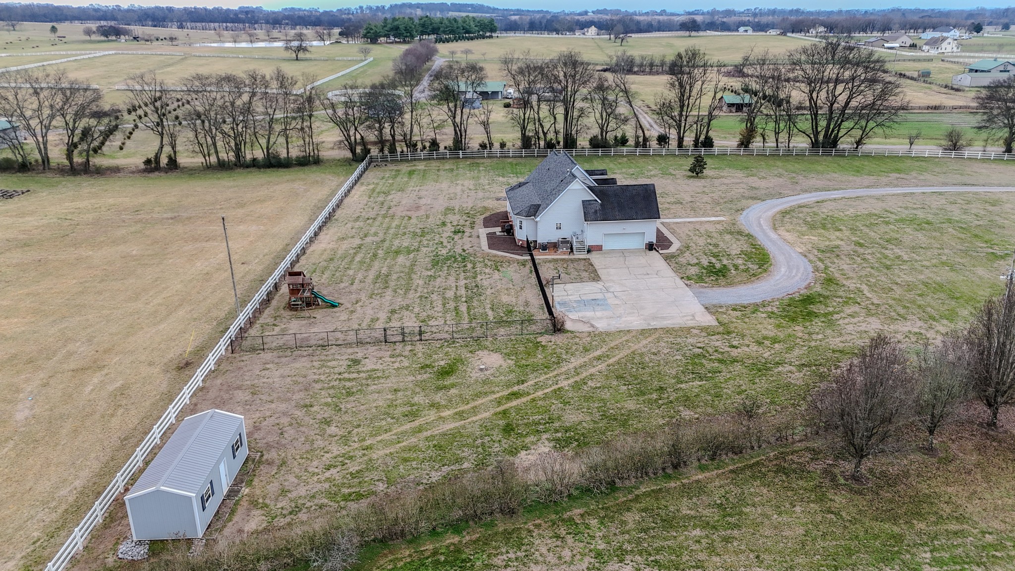 776 Rock Springs Rd