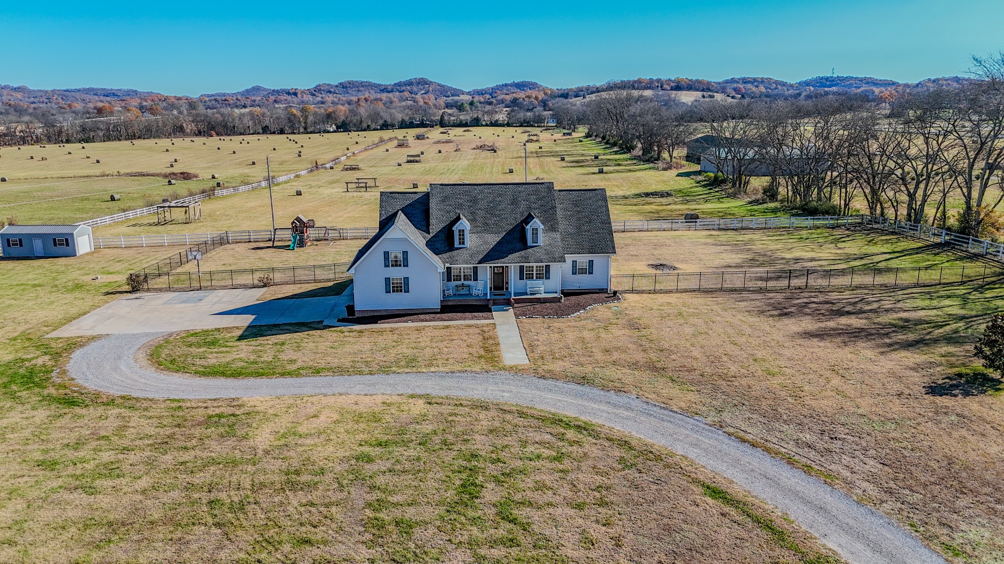776 Rock Springs Rd