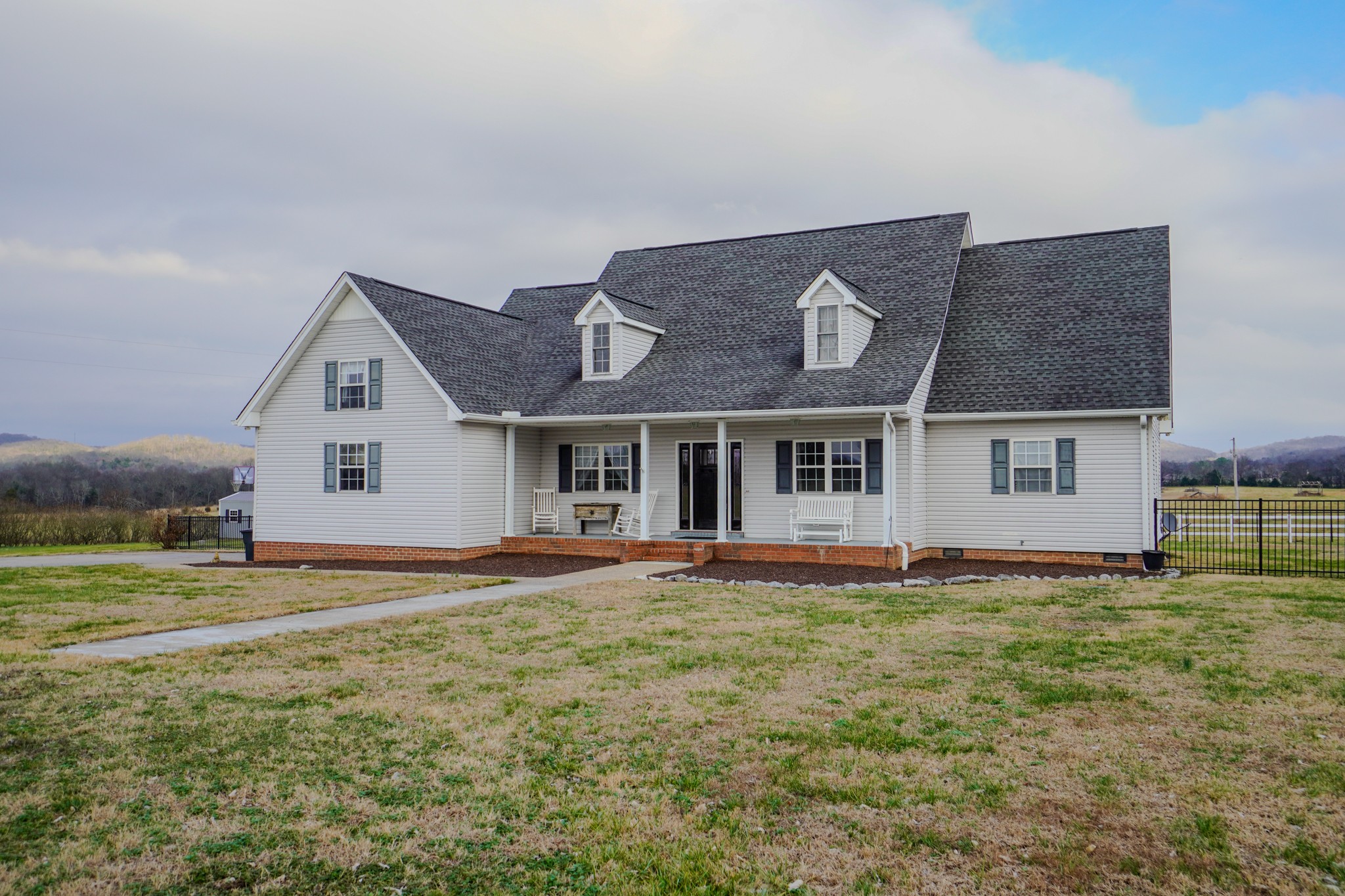 776 Rock Springs Rd