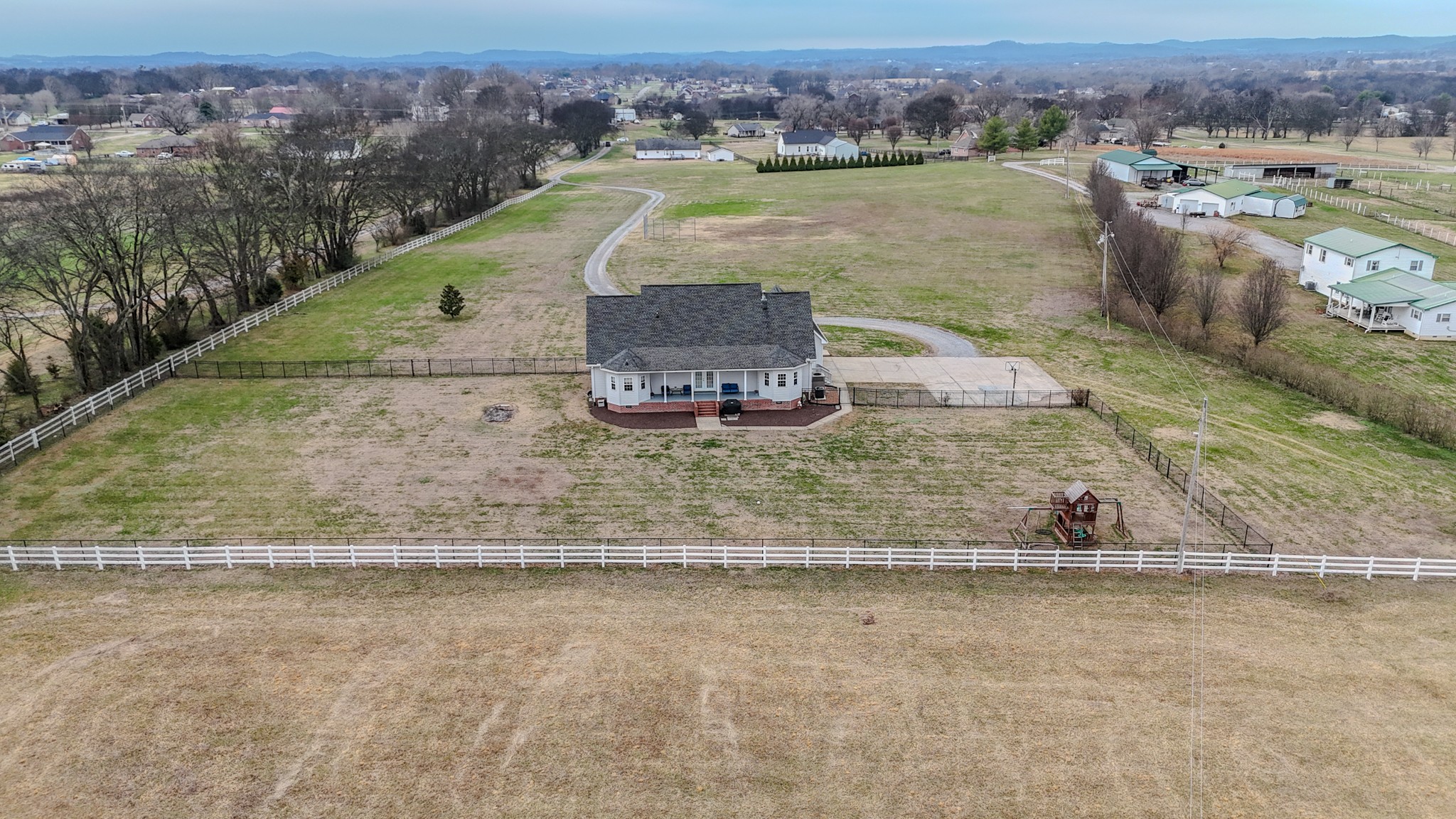 776 Rock Springs Rd