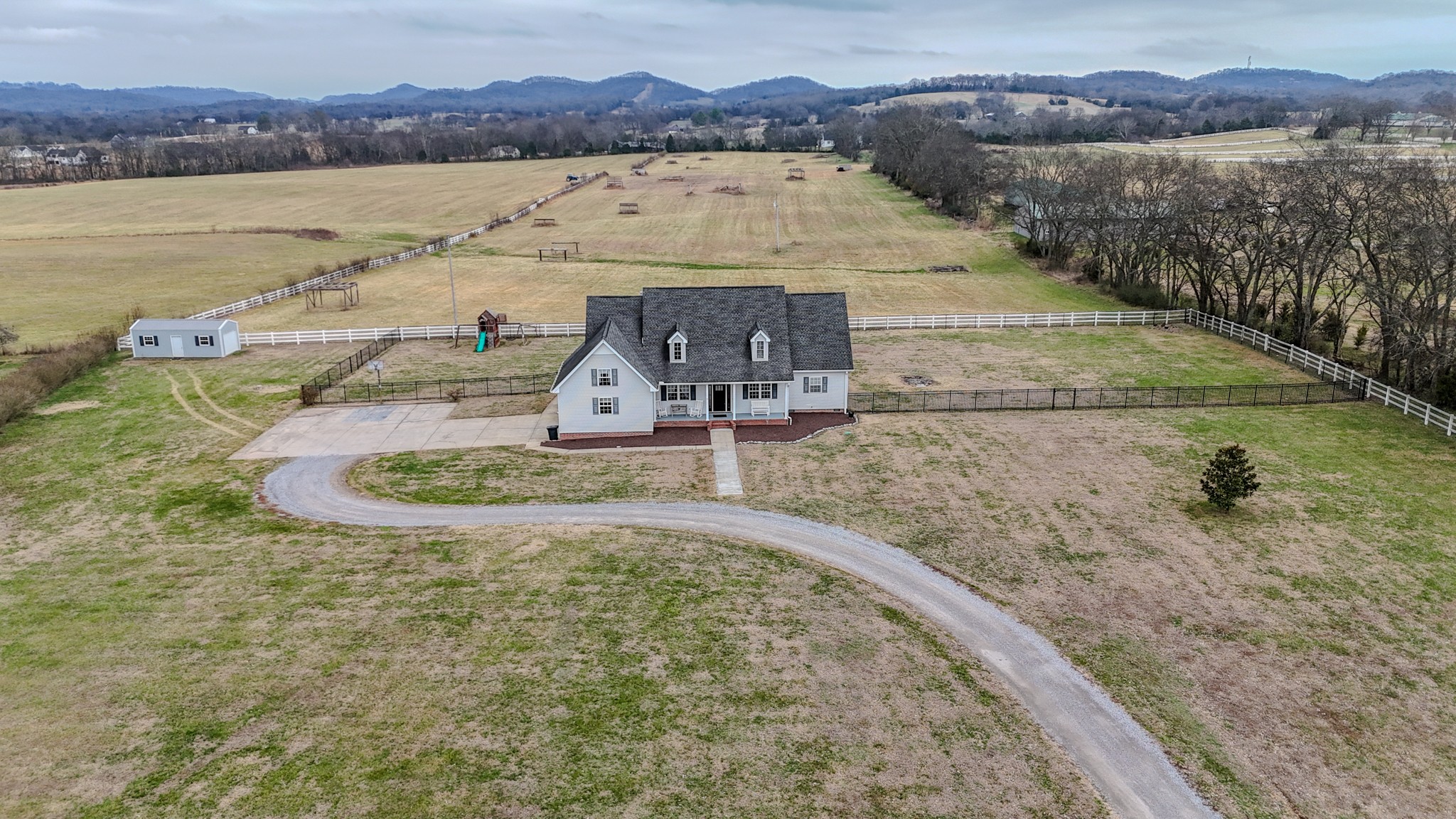 776 Rock Springs Rd