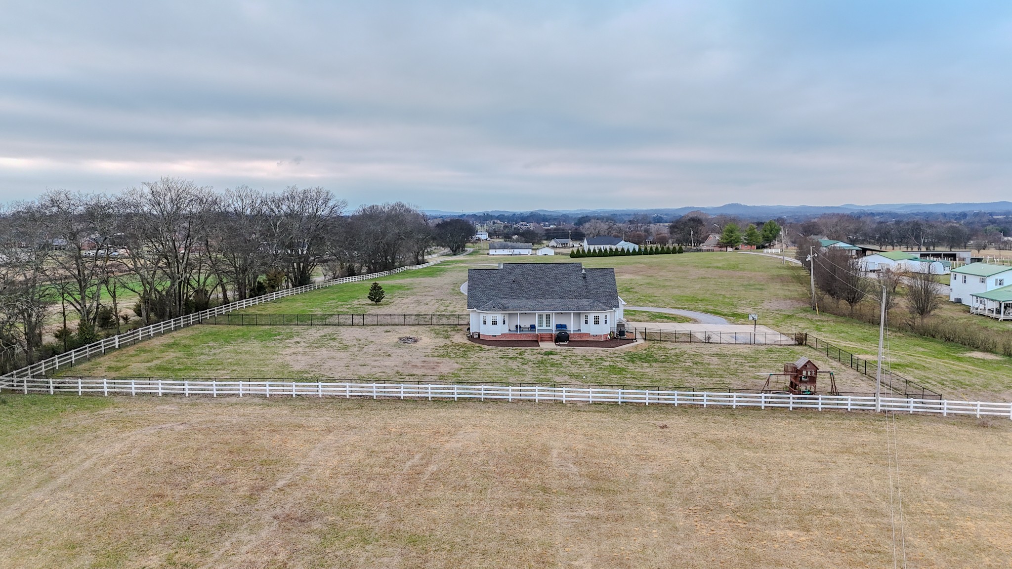 776 Rock Springs Rd