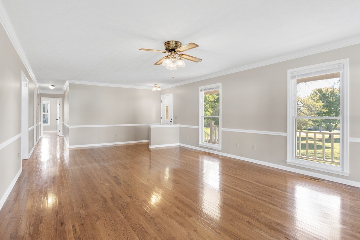 459 Fowler Ford Rd