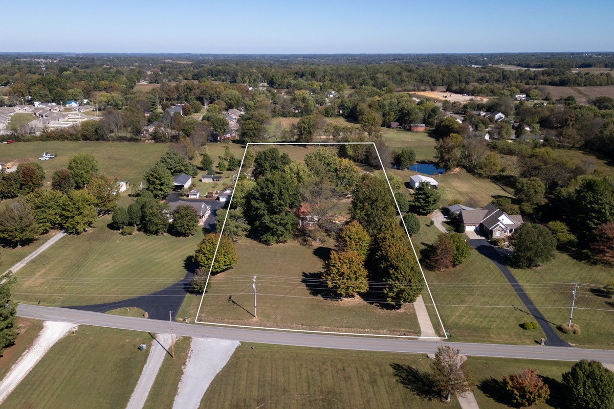 459 Fowler Ford Rd