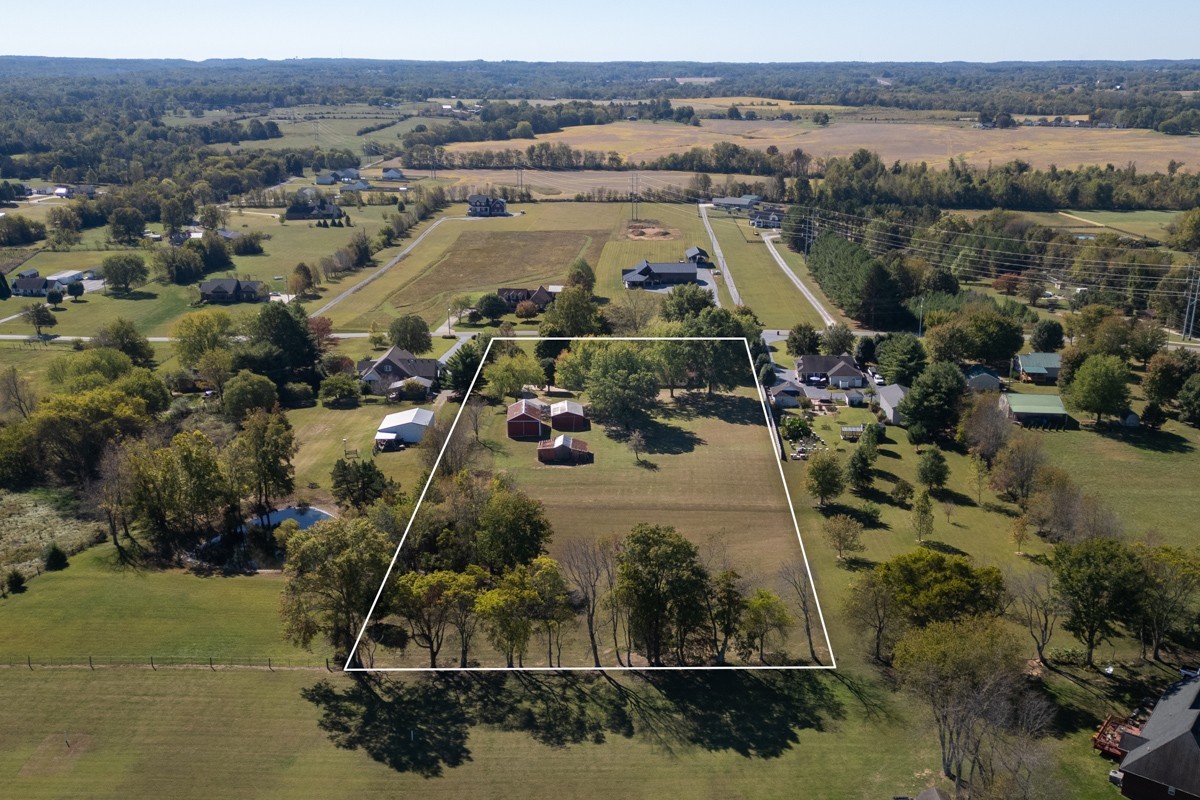 459 Fowler Ford Rd