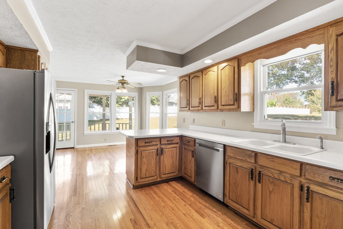 459 Fowler Ford Rd