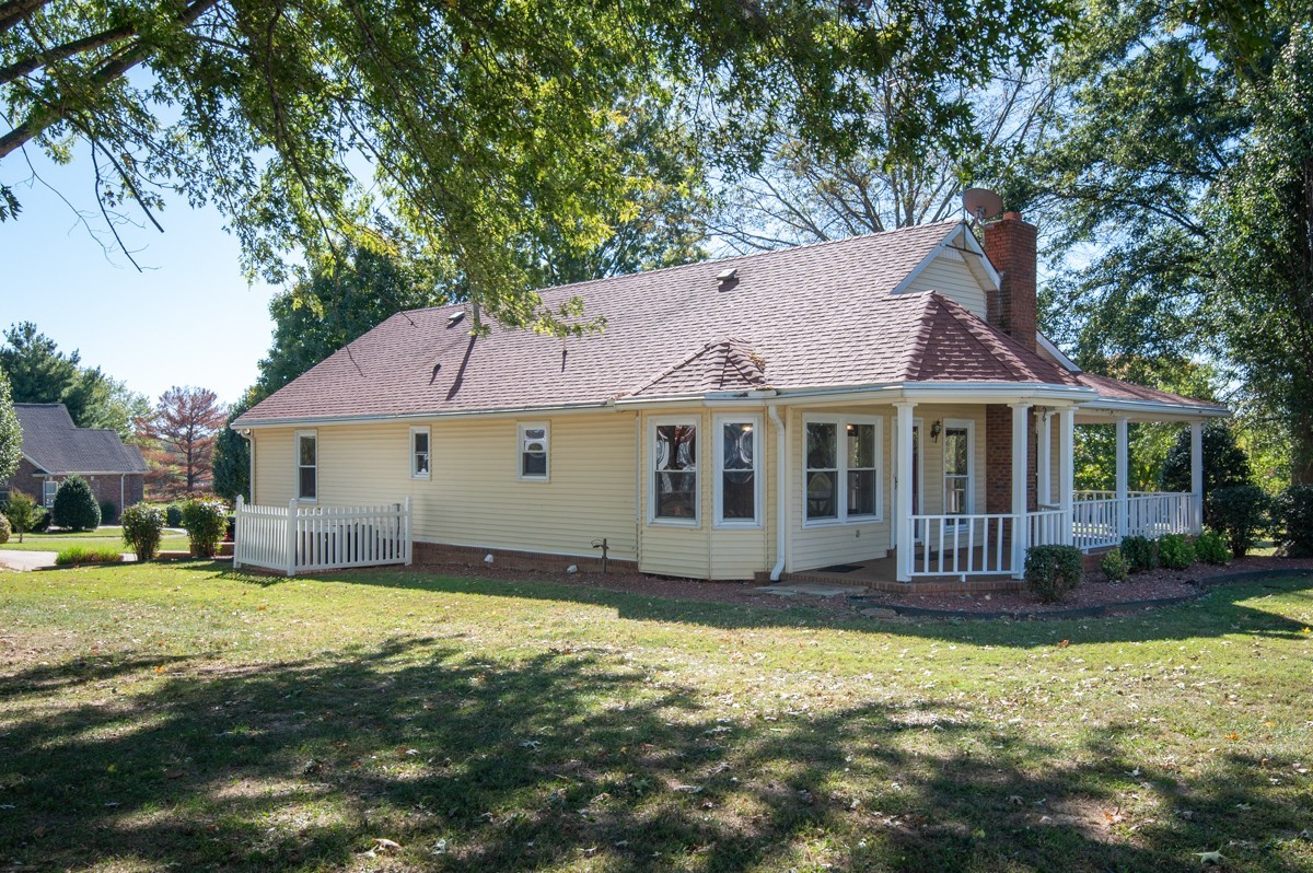 459 Fowler Ford Rd