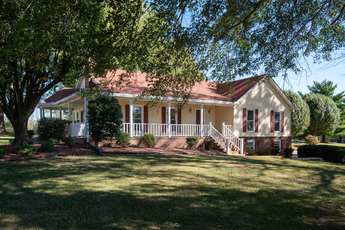 459 Fowler Ford Rd
