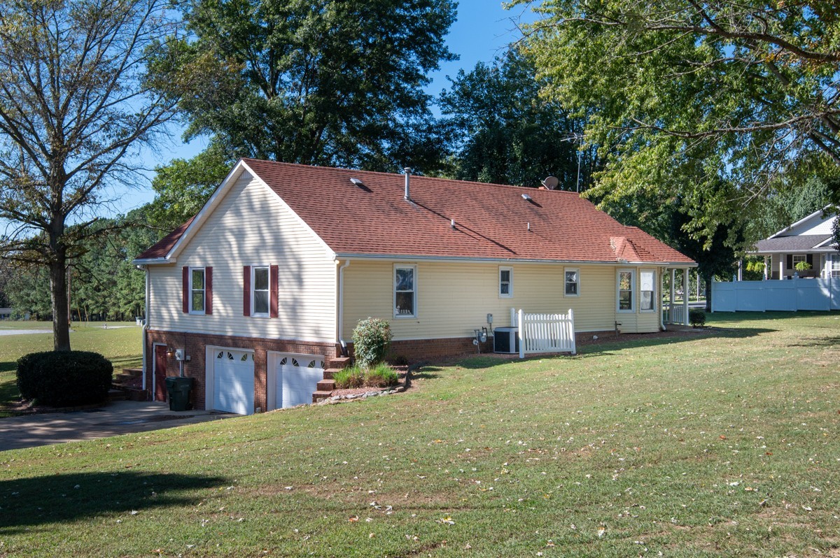 459 Fowler Ford Rd