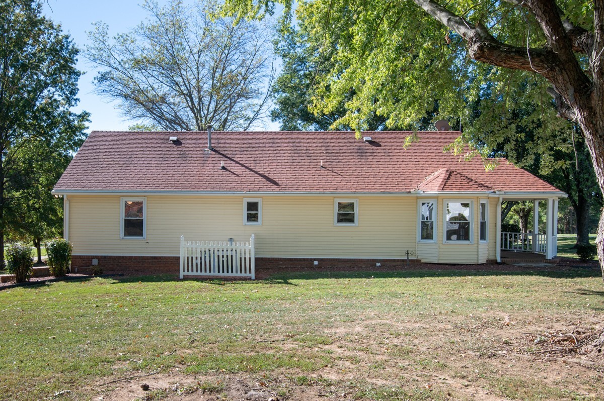 459 Fowler Ford Rd