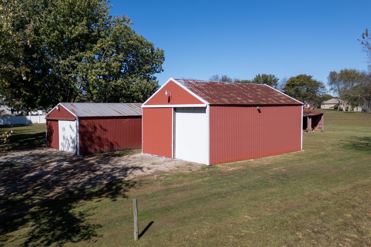 459 Fowler Ford Rd
