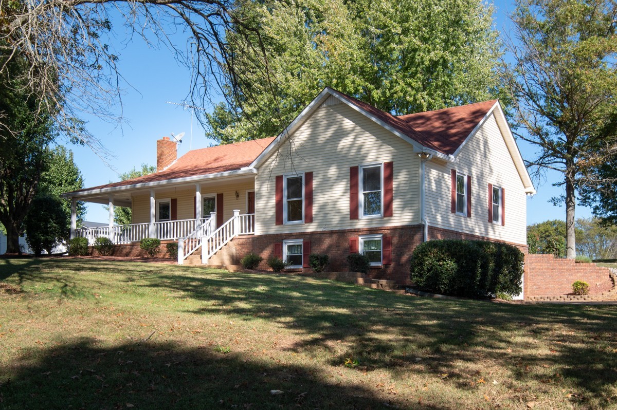 459 Fowler Ford Rd