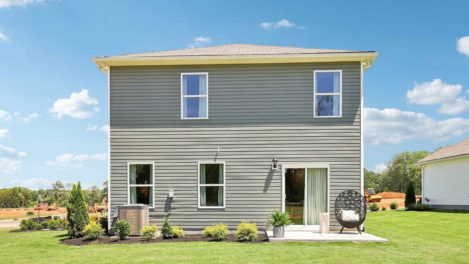 409 Cloudland Drive