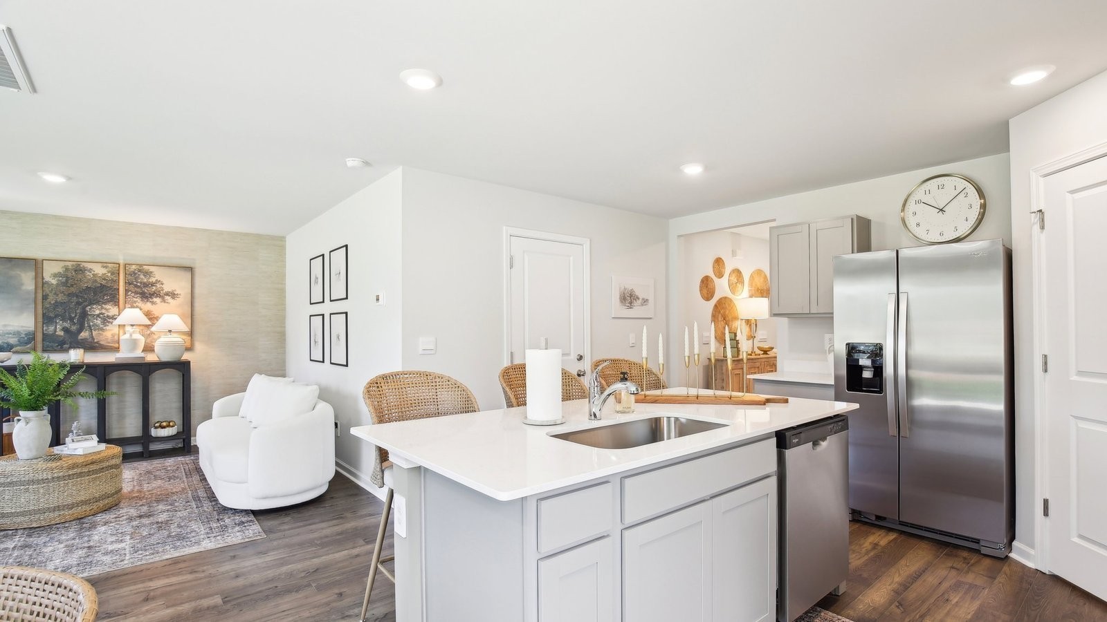 409 Cloudland Drive