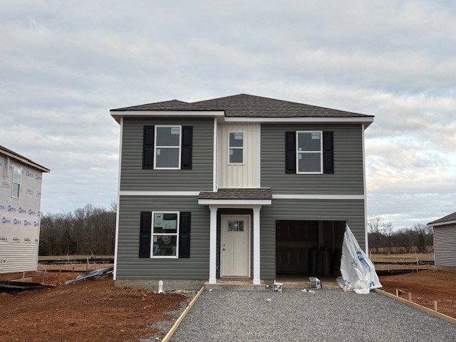 409 Cloudland Drive