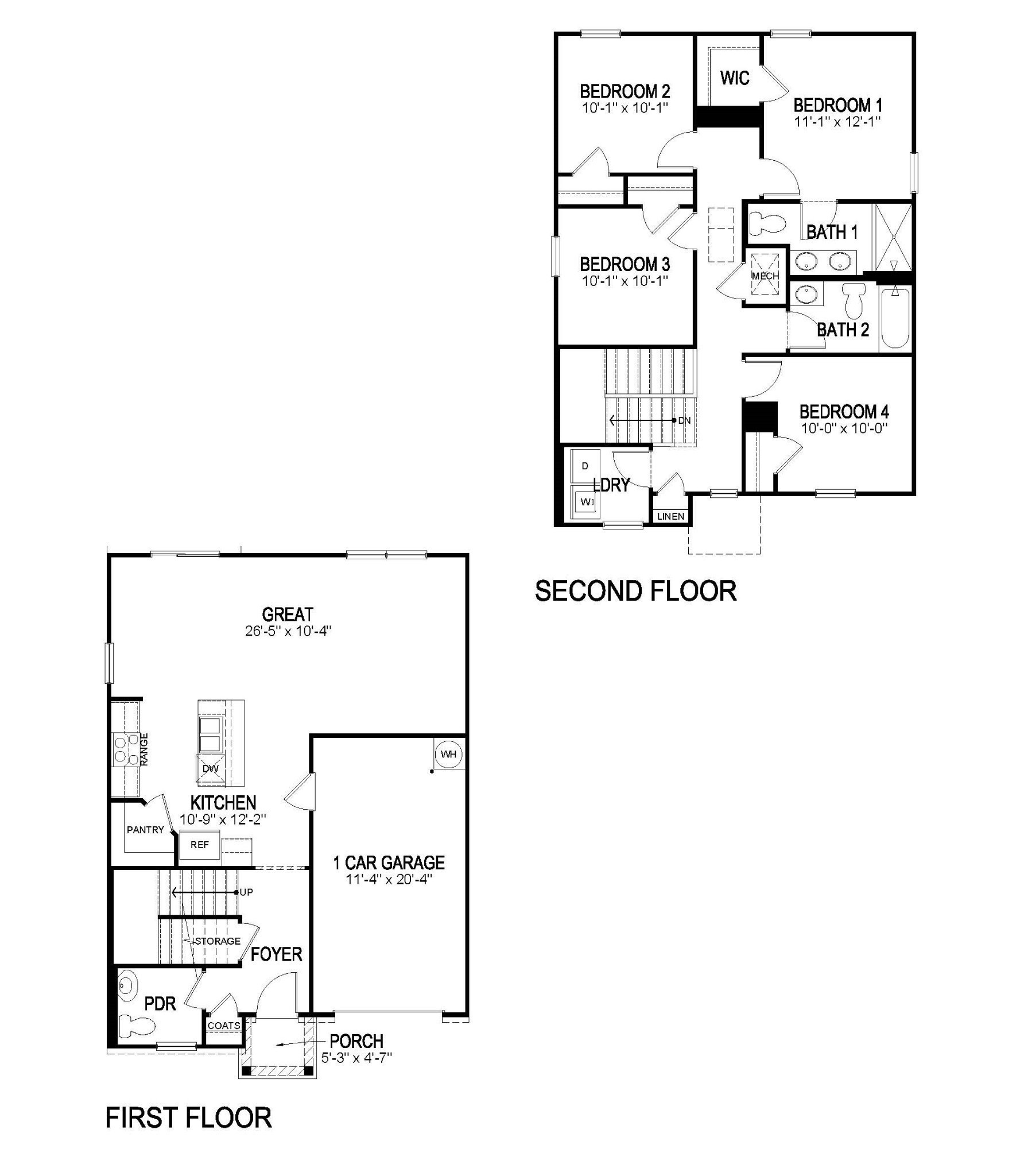 409 Cloudland Drive