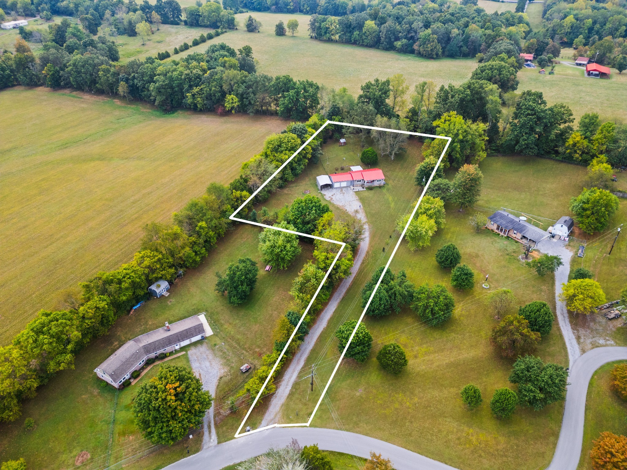167 Denning Ln