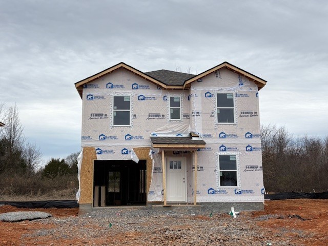 404 Cloudland Drive