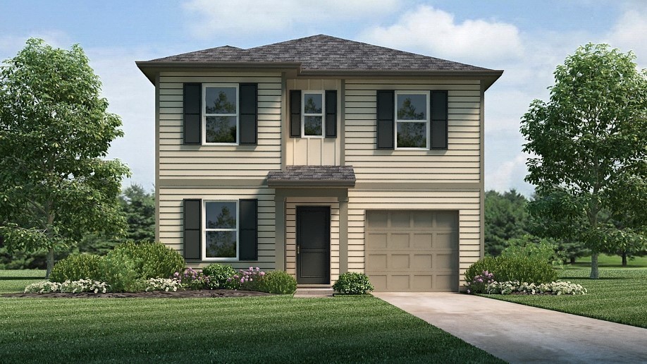 404 Cloudland Drive