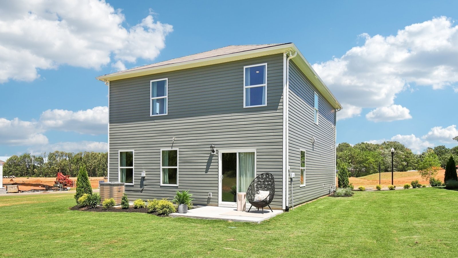 404 Cloudland Drive