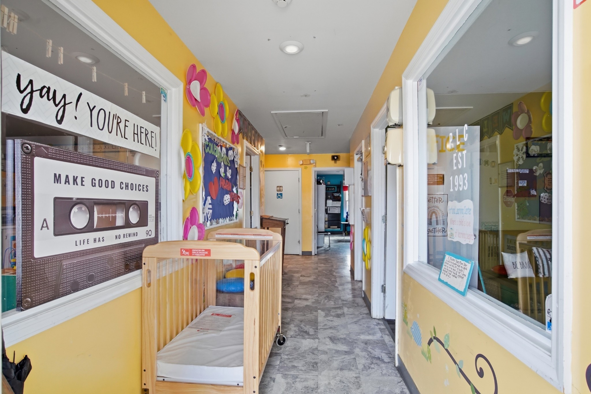 609 Hwy 52E