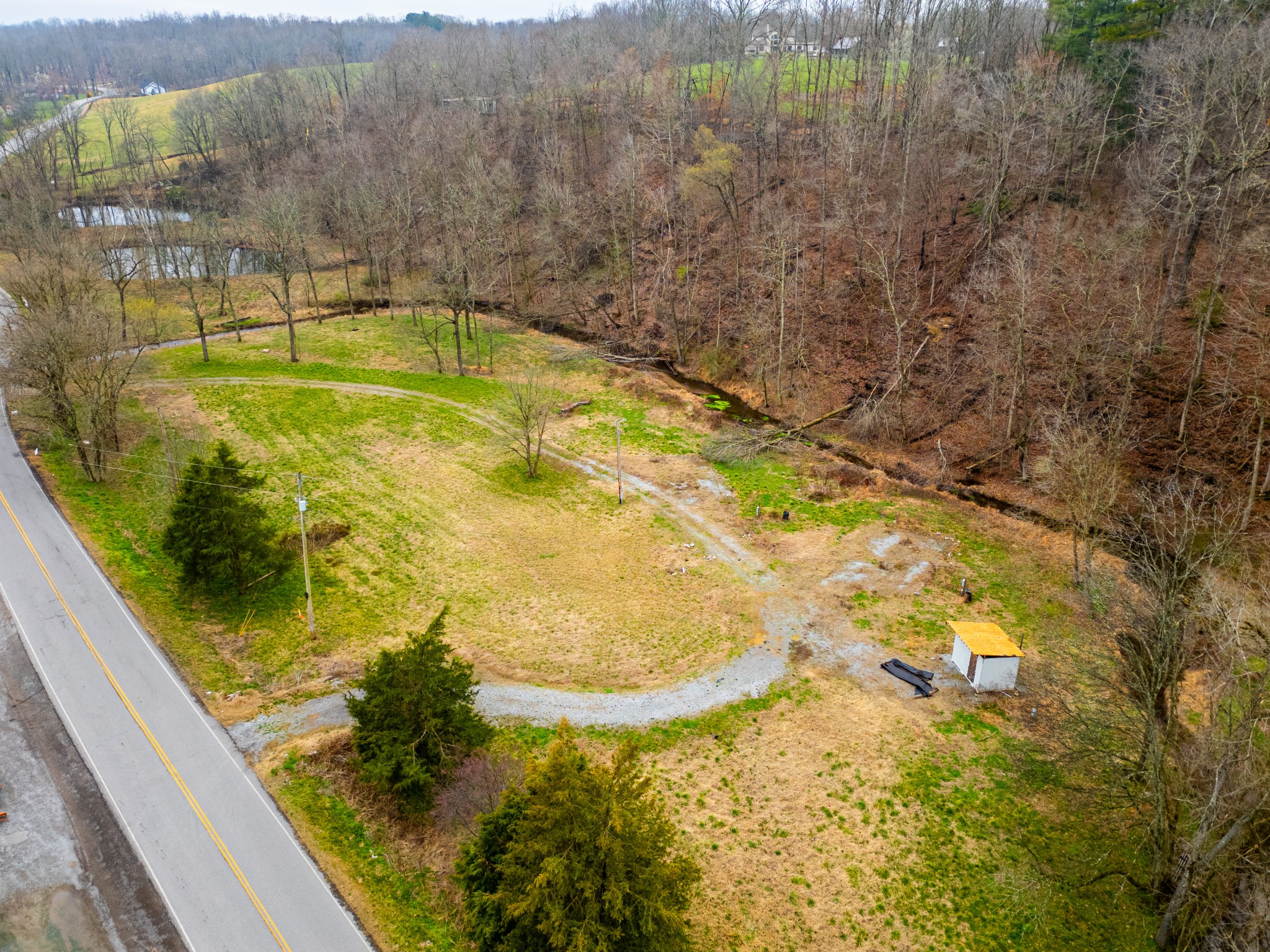 1500 Old Gallatin Rd