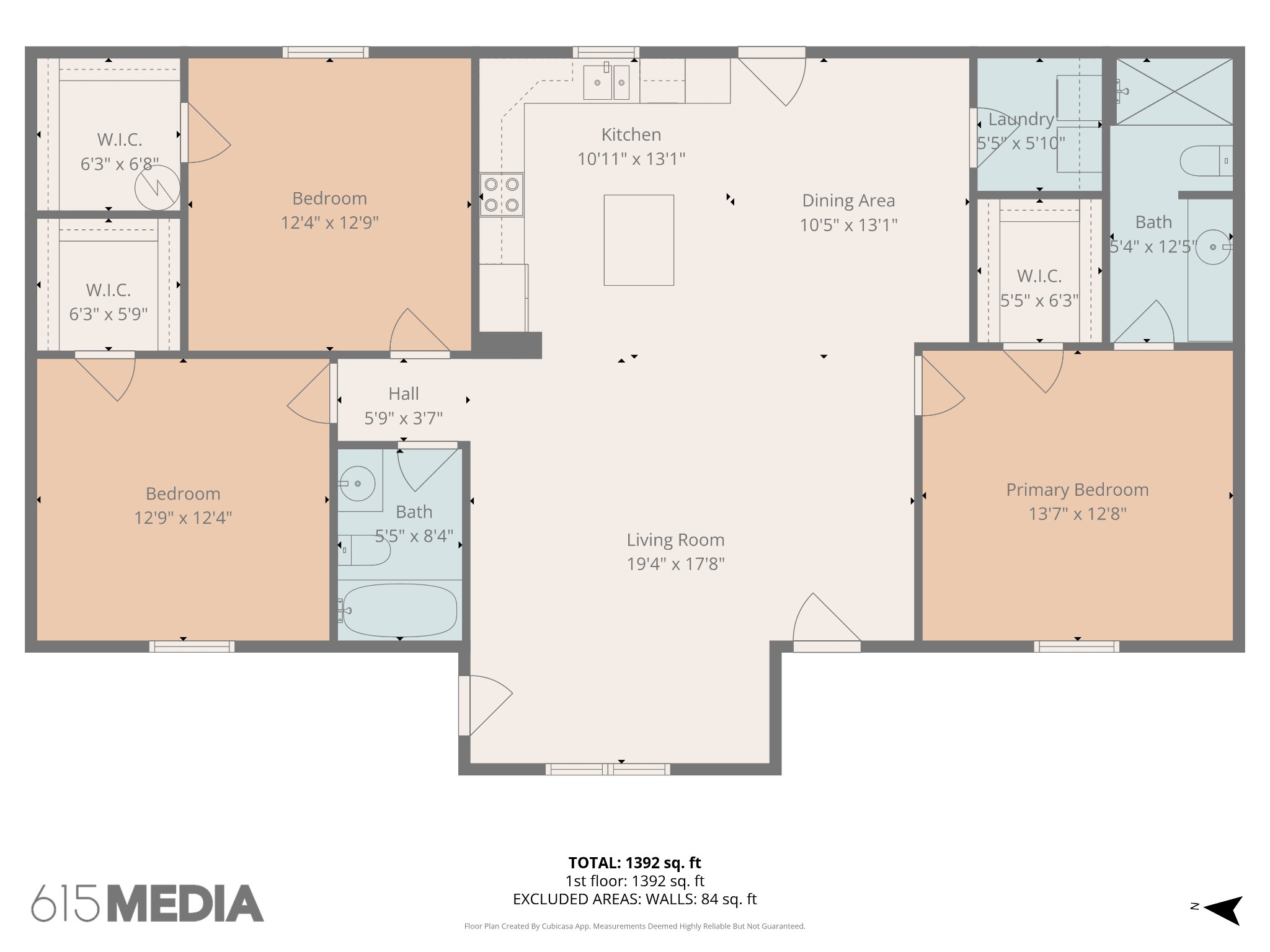 234 Haven Way