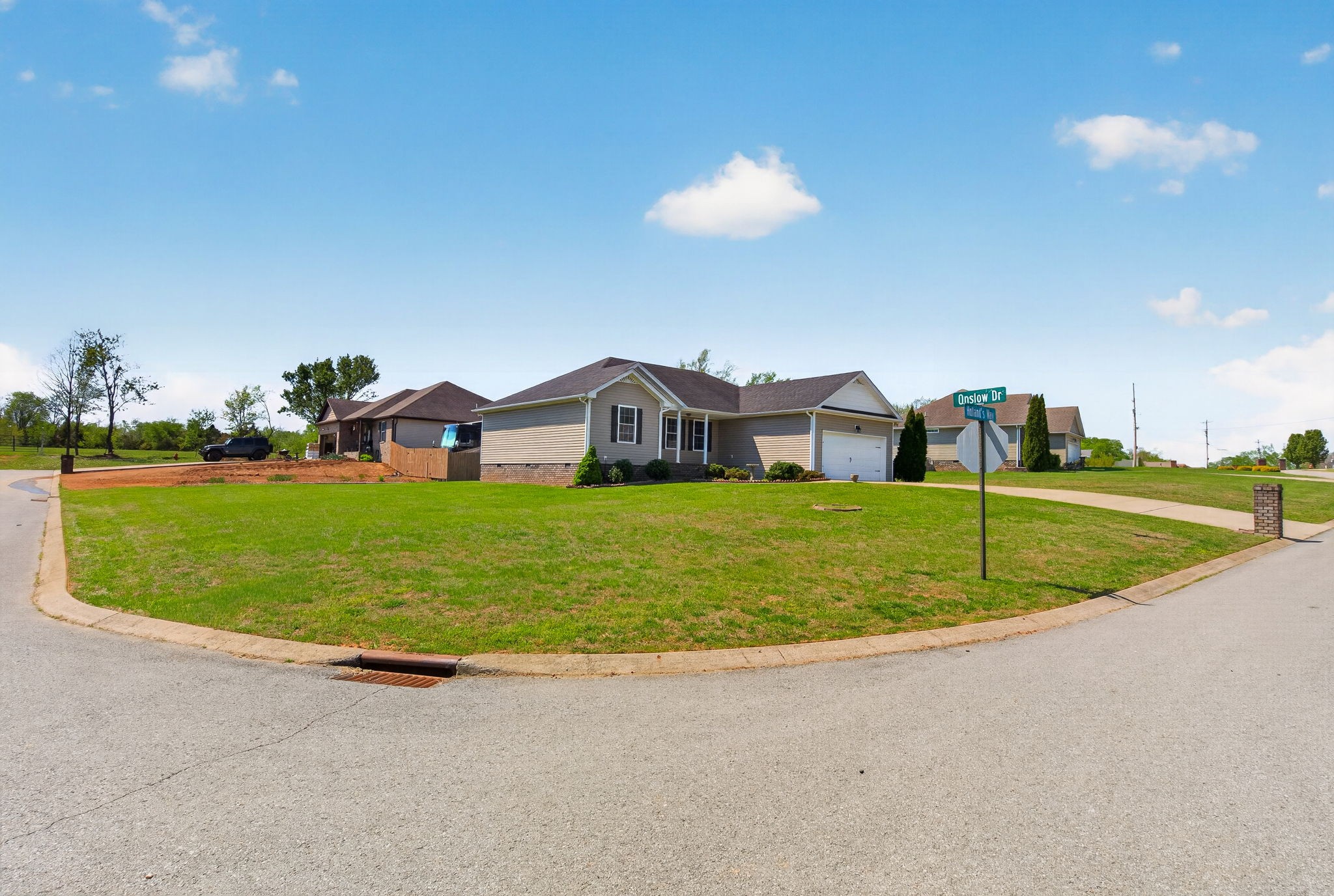 126 Hollands Way
