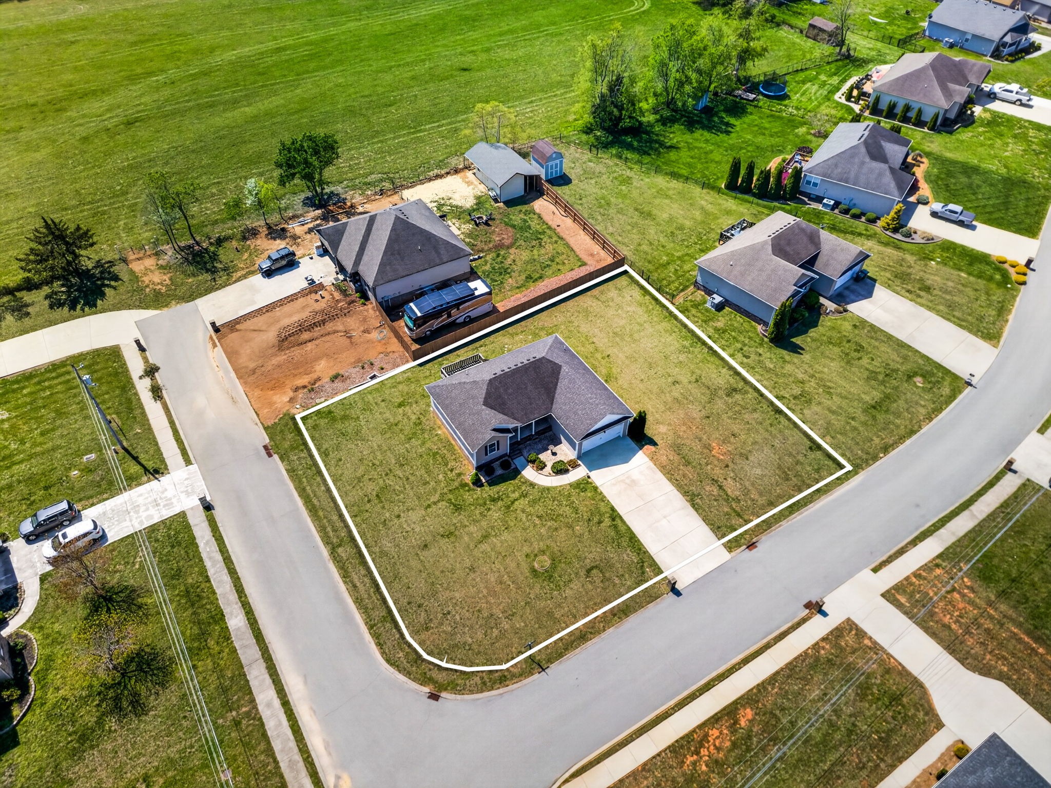 126 Hollands Way