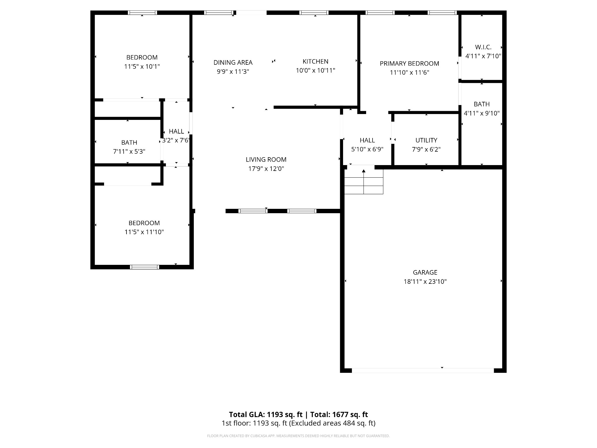 126 Hollands Way