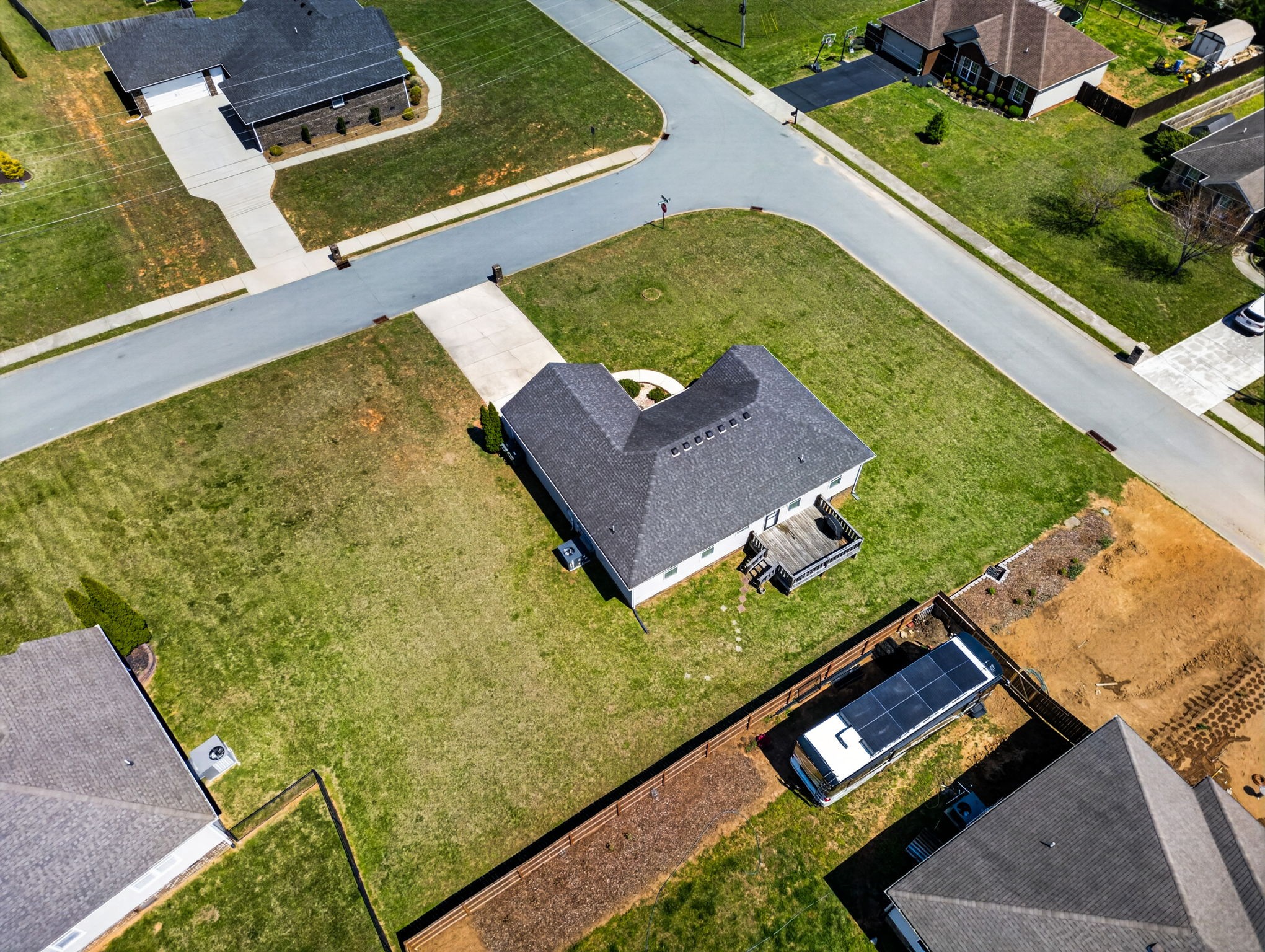126 Hollands Way
