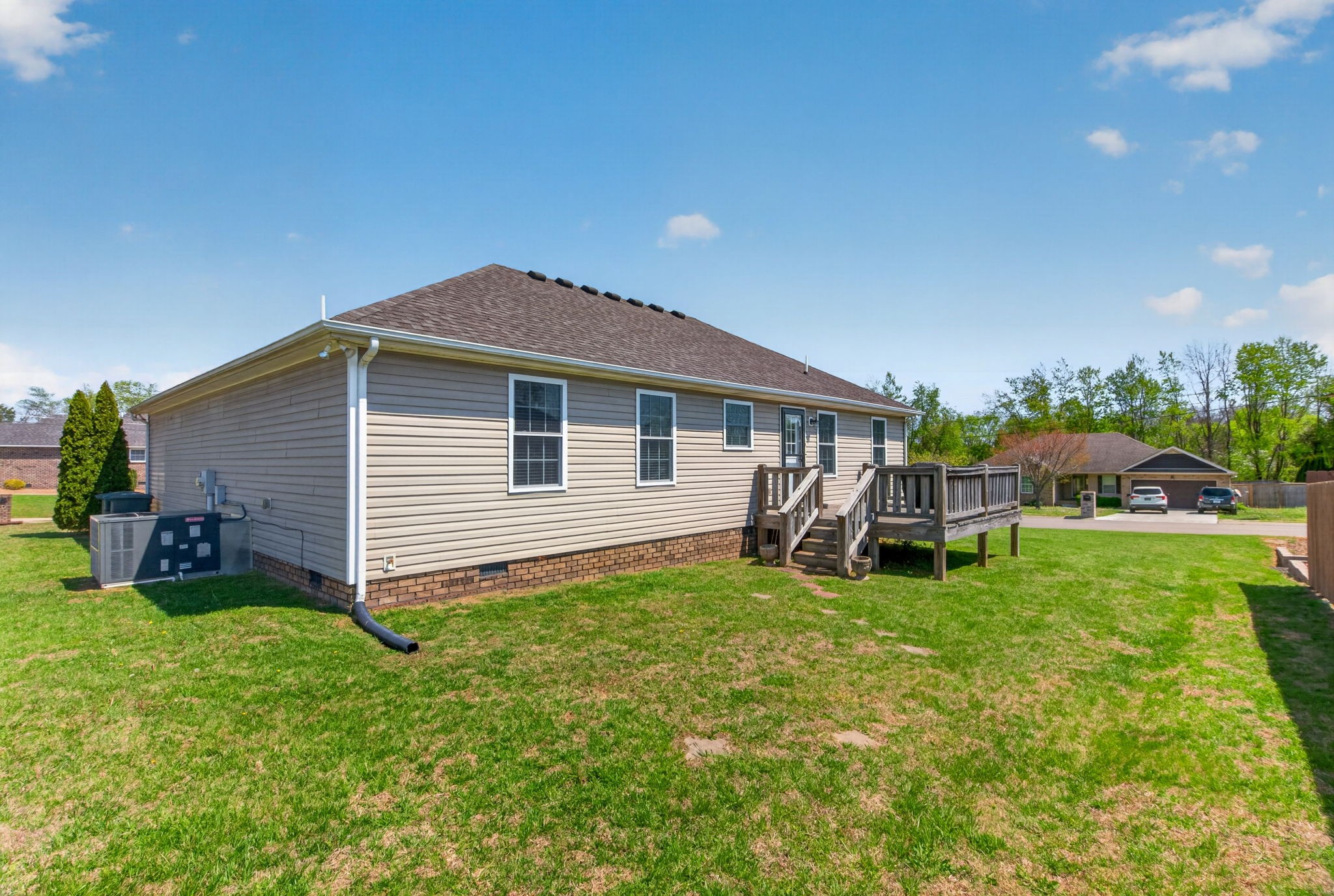 126 Hollands Way