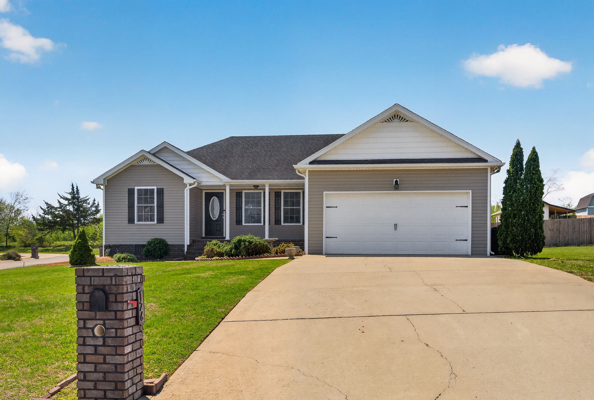 126 Hollands Way
